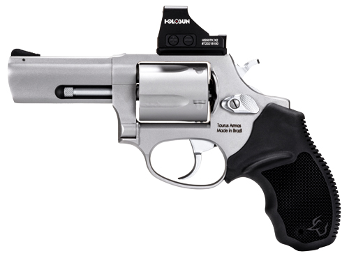 Taurus 605 T.O.R.O. Optics-Ready Revolver