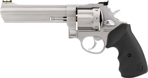 Taurus 608 Competition Revolver 6" 8-Round .357 Magnum
