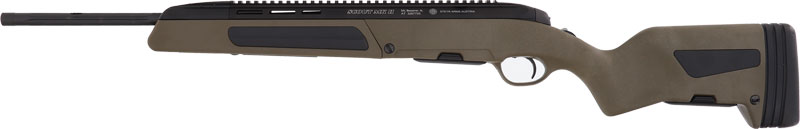 STEYR SCOUT II RIFLE 6.5CM