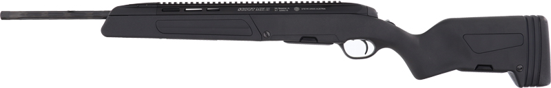 Steyr Scout II .308 Winchester 19" Threaded Barrel Bolt-Action Rifle (5rd)
