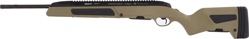 STEYR SCOUT II RIFLE 308WIN