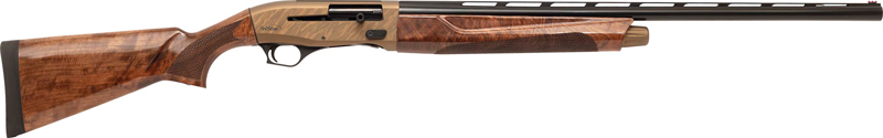 Tristar Viper G3 Bronze 410 28" CT3 Bronze Walnut