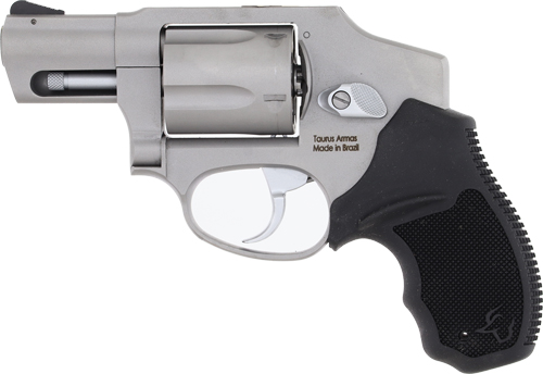 Taurus 650 DAO Revolver .357 Magnum (2" Matte Stainless, 5-Shot)