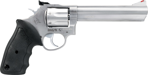Taurus Model 66 Stainless Revolver 357 Magnum 6" 7-Shot