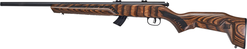 Savage Arms Mark II Minimalist Bolt Rifle