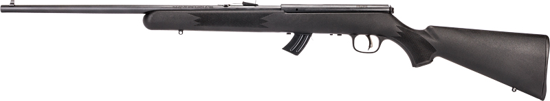 Savage Mark II F Rifle 21 Sharp 10rd