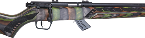 Savage Mark II Minimalist Rifle