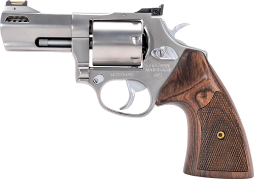 Taurus 692 Executive Revolver