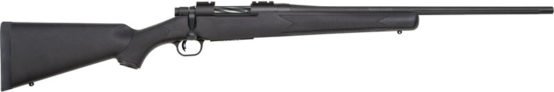 Patriot 6.5 Creedmoor ADJ Trigger Fluted 22"" BBL BOX MAG