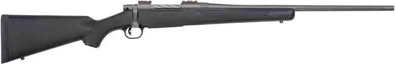 Mossberg Patriot 270 WIN - 22" SS Cerakote/SYN