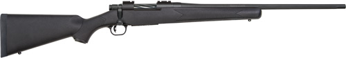 Mossberg Patriot 350 Legend Rifle 4RD Magazine 22? Barrel Synthetic Stock Black