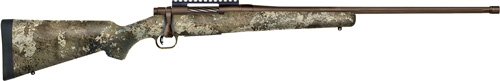 Mossberg Patriot Predator 6.5 PRC Rifle 4RD Magazine 24" Barrel Camo
