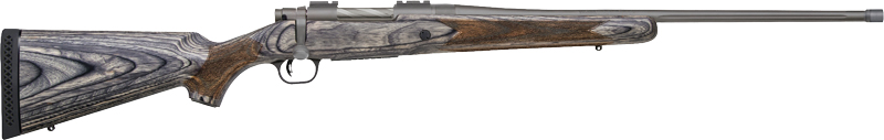 Mossberg Patriot Predator .308 Win 22" TALO Exclusive Bolt Action Rifle