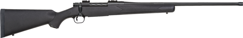 Mossberg Patriot 300WM 24" - Blued/SYN