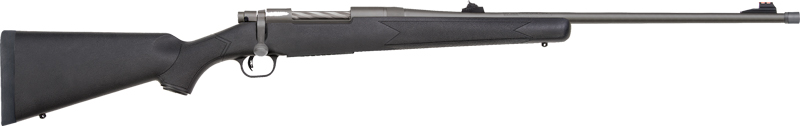 Mossberg Patriot 338 Win Mag 24" Bolt Action Rifle