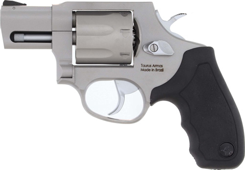 Taurus 817 Revolver .38 Special 2" Stainless 7rd