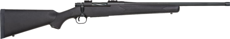 Mossberg Patriot Rifle .400 Legend 4RD Magazine 20" 11/16X24 Threaded Barrel Black
