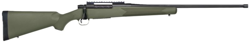 Mossberg Patriot Predator 6.5 PRC Bolt-Action Rifle