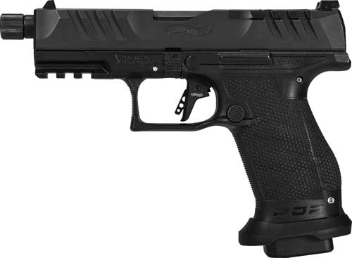 Walther PDP Pro SD 9mm Pistol