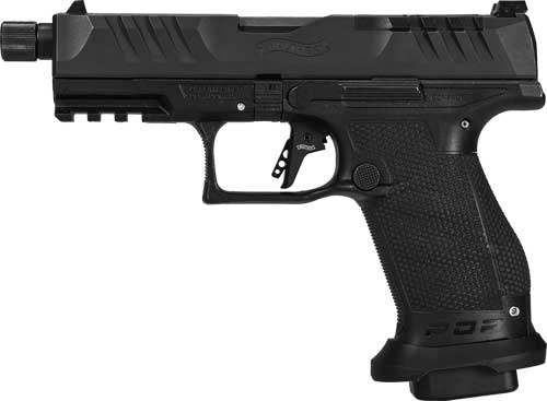 Walther PDP Pro SD Compact 9mm Semi-Auto Pistol