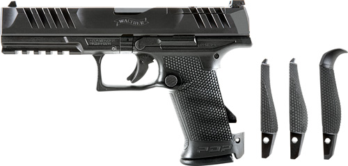 Walther PDP Compact Optic Ready 9mm 5in Pistol
