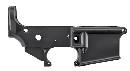 RUGER STRIPPED AR-15 LOWER - RECEIVER 223/5.56 250TH ANV-img-1
