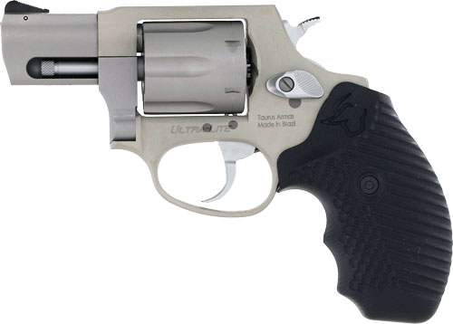 Taurus 856 Ultra Lite (856VZ) 2" .38 Special 6-Round Revolver