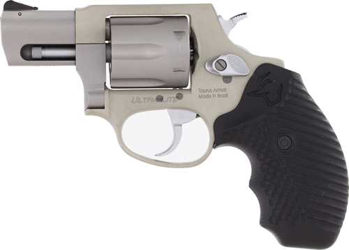 Taurus 856 Ultra Lite (856VZ) 2" .38 Special 6-Round Revolver