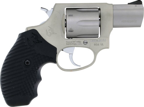 Taurus 856 Ultra Lite (856VZ) 2" .38 Special 6-Round Revolver