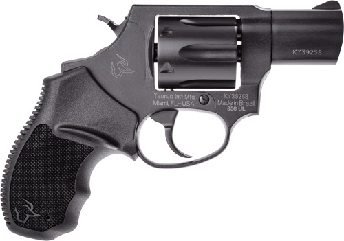 Taurus 856 Ultra Lite .38 Special 2" 6-Shot Revolver