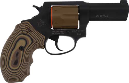 Taurus 856 Defender .38 Special 3" Revolver