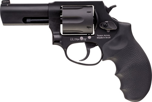 Taurus 856 Ultra-Lite Defender Revolver .38 Special (3" Matte Black)