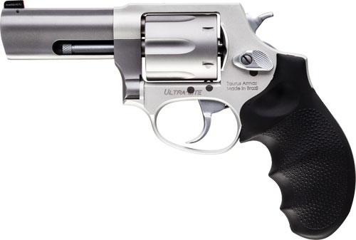 Taurus Defender 856 Ultra-Lite .38 Special 3" Matte Stainless Revolver