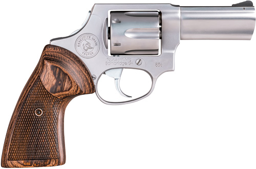 Taurus Executive 856 Handgun .38 Spl 6RD Capacity 3" Barrel Stainless Steel Frame