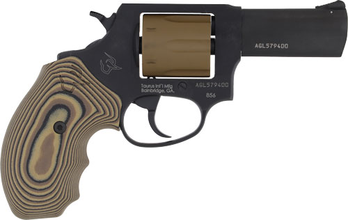 Taurus 856 TORO Revolver (38 Special)