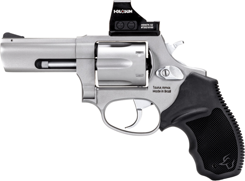 Taurus 856 T.O.R.O. Optics Ready Revolver