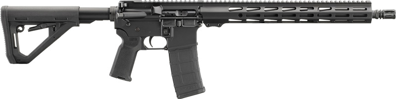 Ruger Harrier AR-Style Semi-Auto Rifle