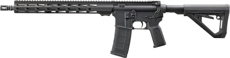Ruger Harrier AR-Style Semi-Auto Rifle
