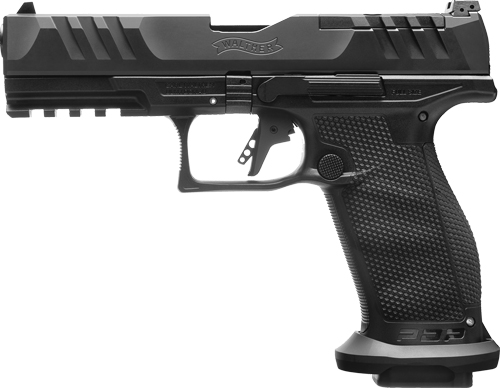 Walther PDP Pro-E Full Size 9mm Semi-Auto Pistol