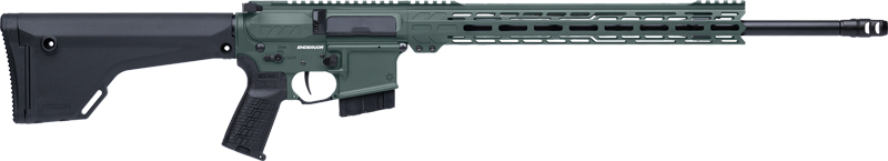 CMMG Endeavor MK4 Semi-Automatic Rifle 22 ARC 20" Barrel (1)-30Rd Magazine