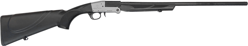 ATI Nomad Gen3 Shotgun 28 ga 18.5 in Black Synthetic