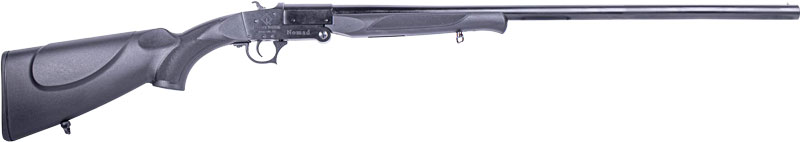 ATI Nomad 28 Gauge 3" Chamber Single Shot Shotgun (Black Synthetic)