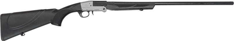 ATI Nomad Gen3 Shotgun 28 ga 26 in Black Synthetic
