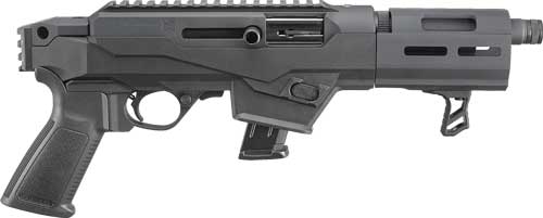 Ruger PC Charger 9mm Pistol