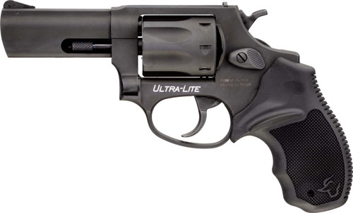 Taurus 942 Ultra Light Handgun .22LR 8RD Capcity 3" Barrel Matte Black Finish