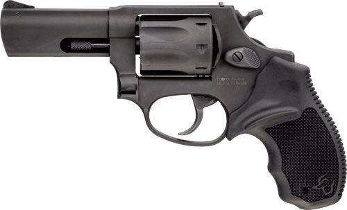 Taurus 942 Handgun .22 LR 8RD Capacity 3" Barrel Matte Black