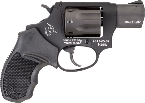 Taurus 942 Ultra-Lite .22 WMR 2 in Revolver