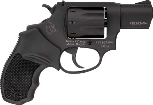 Taurus 942M .22 WMR 2" 8-Round Revolver (Matte Black)