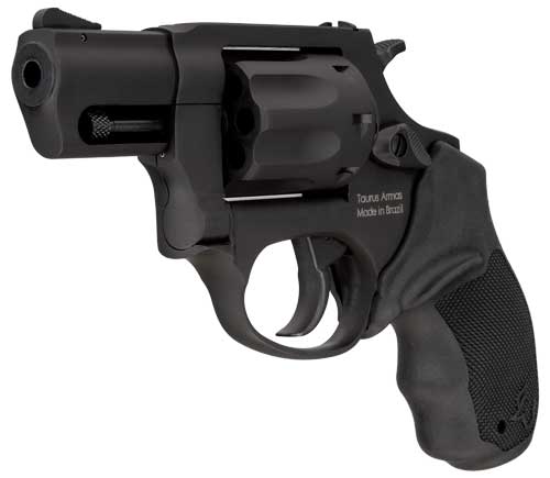 Taurus 942 Handgun .22 WMR 8RD Capacity 2" Barrel Black Finish