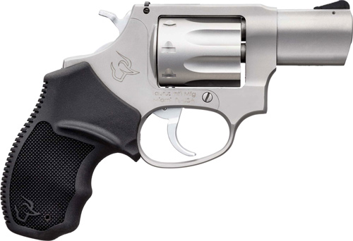Taurus 942 Ultra Light Handgun .22 WMR 8RD Capacity 2" Barrel Stainless Finish